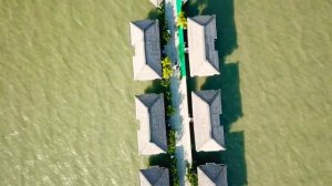 Amazing Mavic Pro Footage over the Avani Sepang Goldcoast Resort!