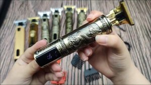 Триммер для волос