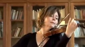 Metallica - Nothing else matters (cover violin)