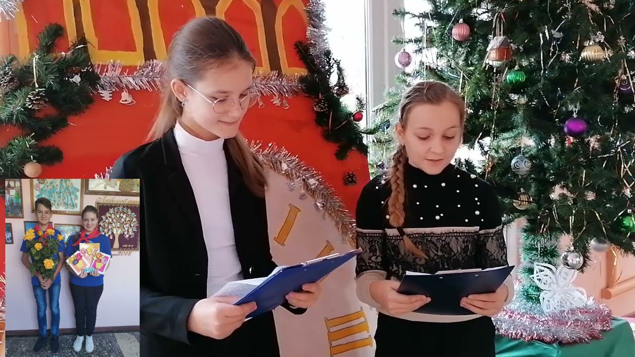 Новости декабрь 2021 смотреть онлайн