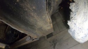 Замена рамки лобового стекла нива .