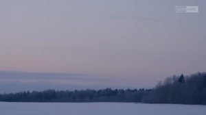 Луна, Юпитер и Венера на утреннем небе 2 марта 2019