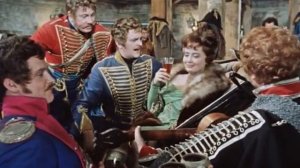 Давным давно. Гусарская баллада Часть 1