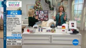 HSN | Merry Madness with Colleen Lopez 12.09.2018 - 07 PM