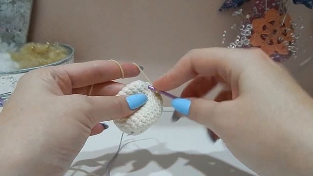 ♥♥ СОБАЧКА - БАФФИ ♥ МК ♥ часть 2 ♥♥ смотреть онлайн