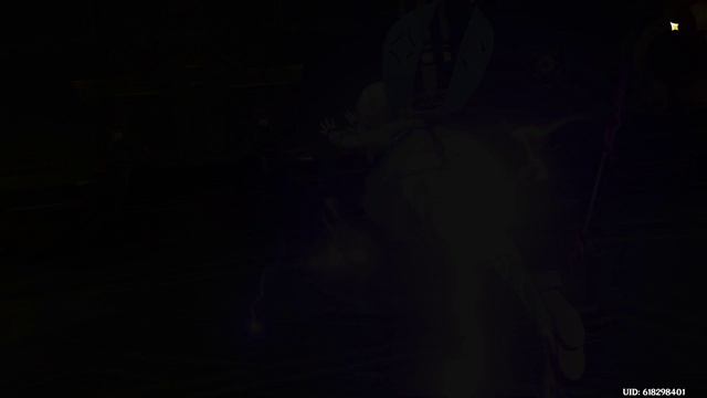 Клуб Яричин: Кадзума | ? | Тарталья | Genshin Impact 3.5 смотреть онлайн