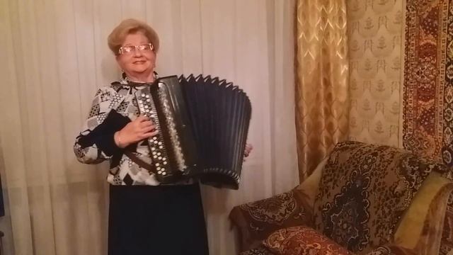 20171223 190541 " Я , акация " Т. Полонская. смотреть онлайн