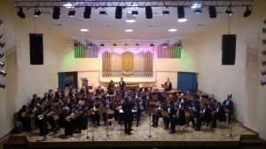 А. Цыганков Симфония НАОНИР