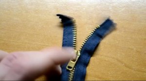 Бегунок замена бегунка на молнии. Как поменять собачку на молнии