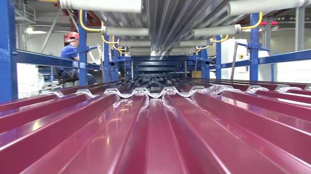 Кровельный Центр Профнастил КС-21