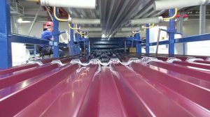 Кровельный Центр Профнастил КС-21