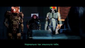 Отряд фотожаберов специального назначения в подвале Бэбэя (Видеожабы Влада Беро)