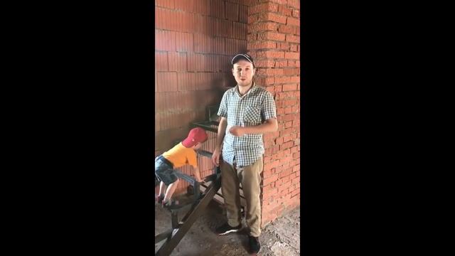 Престиж Плюс. Лестницы в Казани. Отзыв клиента смотреть онлайн