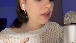 АСМР ВЛЮБЛЕННАЯ ОДНОКЛАССНИЦА на ИНФОРМАТИКЕ ??️