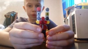 Как сделать спикер мена титана 3.0