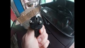 установка подогревателя двигателя мтз