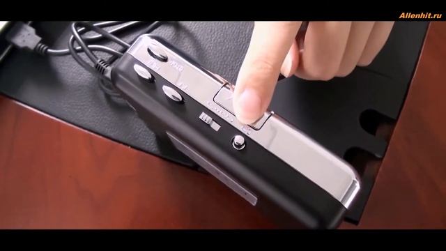Устройство для оцифровки аудиокассет + плеер