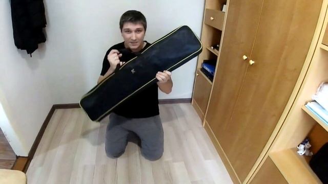 Навес для машины упал? \ Слайдер и видеоголова GreenBean. смотреть онлайн