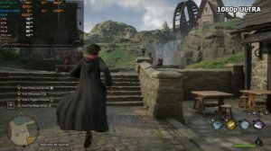 RX 6700 XT + Ryzen 5 5500 : Test in 18 Games in 2024