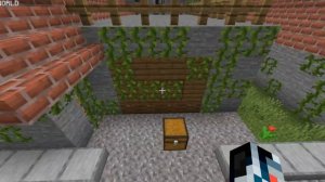 (+КАРТА) МОД НА ЗОМБИ АПОКАЛИПСИС С ОРУЖКОЙ ДЛЯ МАЙНКРАФТ ПЕ 1.19