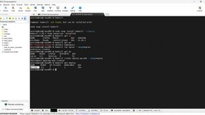 Minikube Setup in Linux & Windows