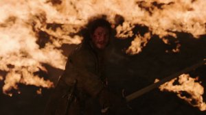 Беги, Сноу, Беги!