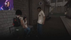 ШКОЛА ЭТО СТРАШНО ! : Dreadout 2