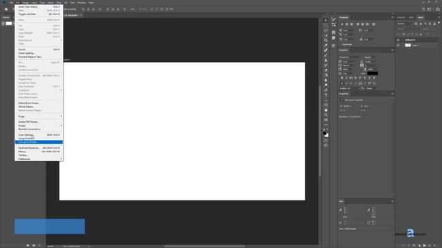 Горячие клавиши(кнопки)/хоткеи Photoshop. Переназначаем несколько хоткеев Фотошопа и рвем фриланс : смотреть онлайн