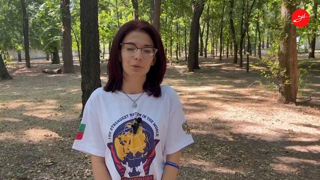 Жители Мелитополя рассказали, каким они видят будущее Запорожской области