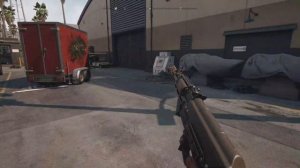 Dead Island 2 - Brutal & Aggressive Gameplay ( Free Roam Combat ) 4K