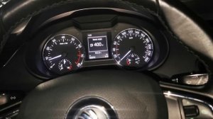 Skoda Octavia, 2014 г., 1.8 (180), МКПП