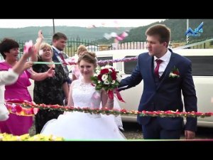 Республика традиций - Казачья свадьба (02.10.2016)