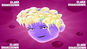 ??Clarx - Shakedown??