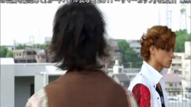 masked raider ooos ep40 jp