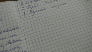Как сделать читательский дневник( приятного просмотра)