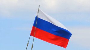 БОЙТЕСЬ РАЗБУДИТЬ РУССКОГО