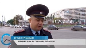 Сотрудники ДПС выявляют водителей со спецсигналами