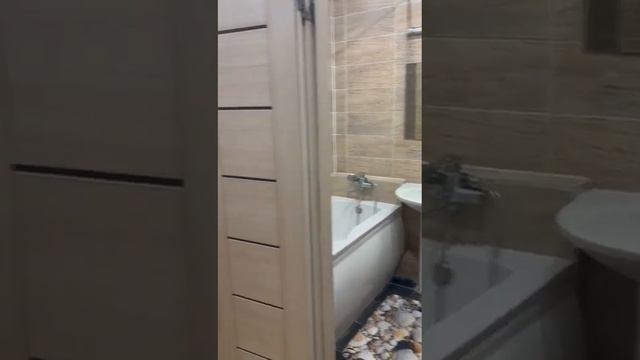 Продажа однокомнатной квартиры по адресу: МО, Одинцовский ГО, Звенигород, микрорайон Супонево, к8
