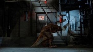 История серии Гайвер (Guyver) Как оно было [Ютуб версия]