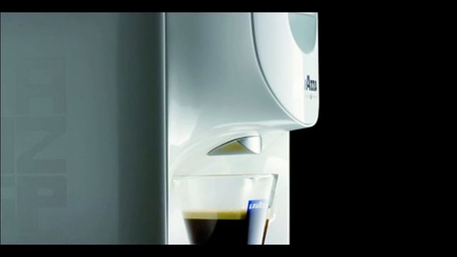 Lavazza - ep950 - portioned consumer coffee machine смотреть онлайн