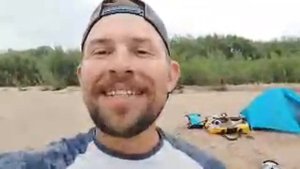 Стас Вулканов 2-ой стрим с Камы. Про еду и САП