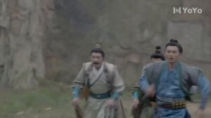 【ENG】EP24 蜀山战纪之剑侠传奇The Legend of S（赵丽颖/陈伟霆/吴奇隆/高伟光/文咏珊/叶祖新/樊少皇/刘思彤）