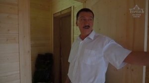 Как «Теремъ» построил дом Боярин 1 | Отзыв клиента