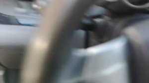 Замена звукового сигнала Chevrolet Spark, Ravon R2