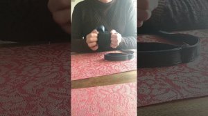 Чехол, ручка, переноска для блютуз колонки Anker, JBL, Sony, Tronsmart и т.д. своими руками.