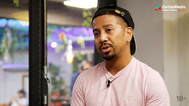 Ян Фернандо. От арбитража трафика к E-commerce бизнесу с Amazon FBA смотреть онлайн