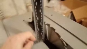 Распаковка и маленький обзор циркулярной пилы REDVERG RD-SS250-2000