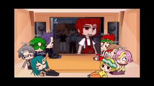 реакция 13 карт на бубновых ♦️