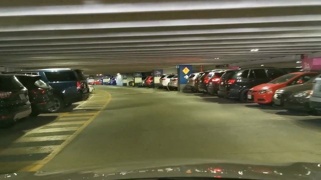 GOING To Pearson International AIRPORT Toronto I Canada смотреть онлайн