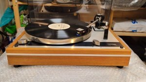 Thorens TD 145 (для Avito)